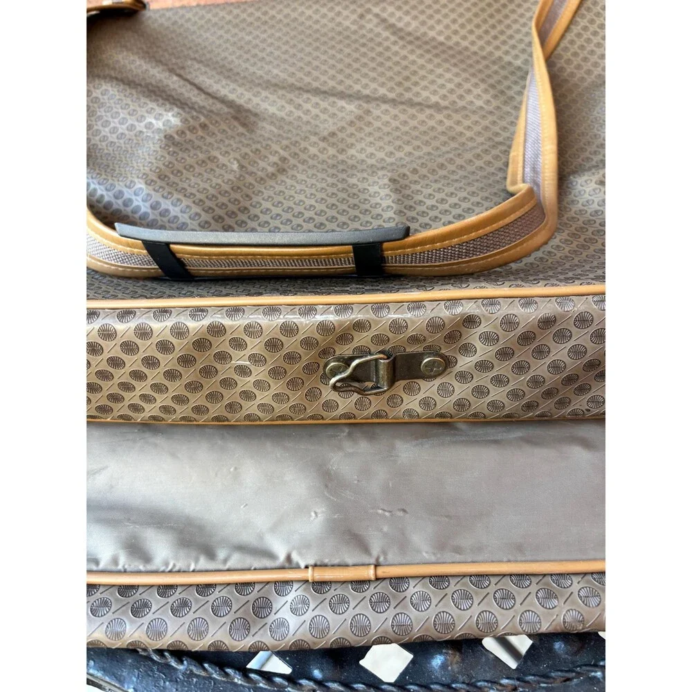 PAN AM Garment Bag